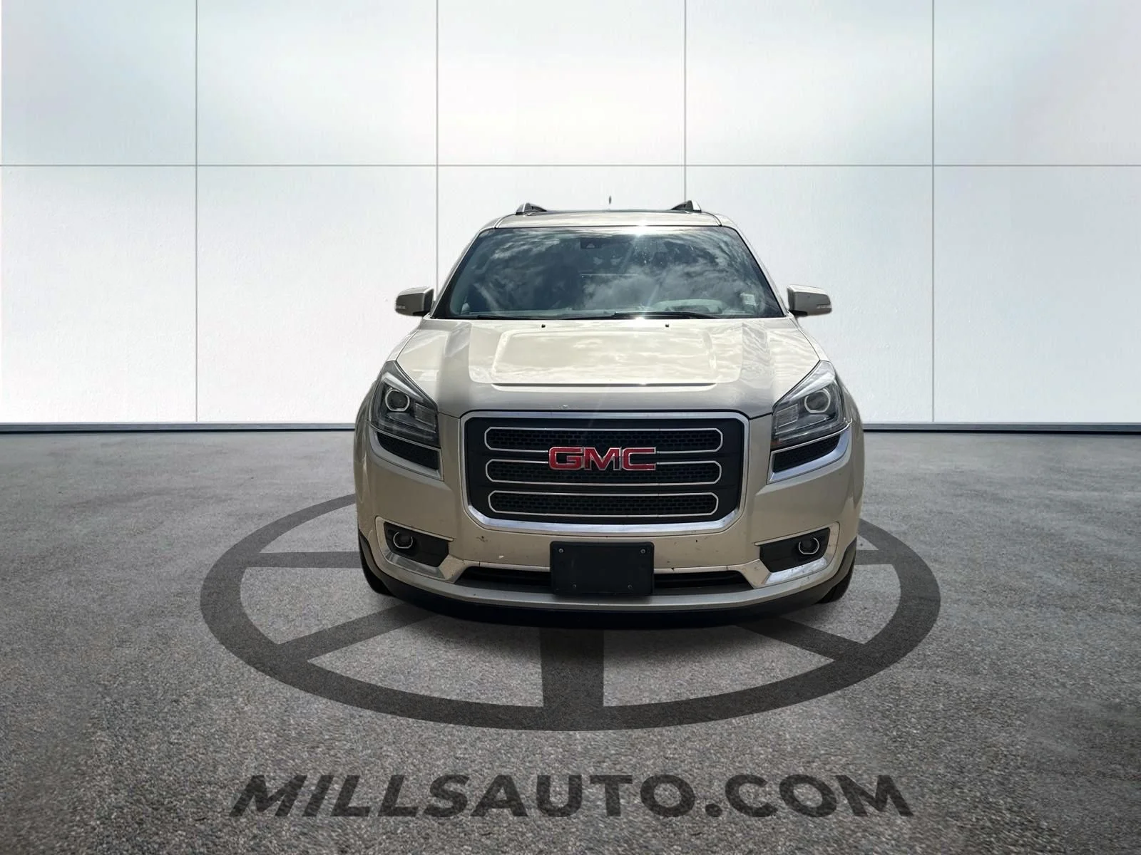 Used 2017 GMC Acadia Limited Base with VIN 1GKKVSKD9HJ211584 for sale in Baxter, Minnesota