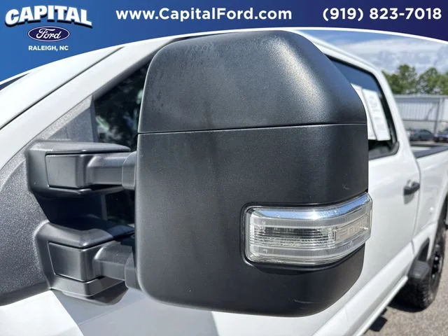 Used 2024 White Ford XL image 12