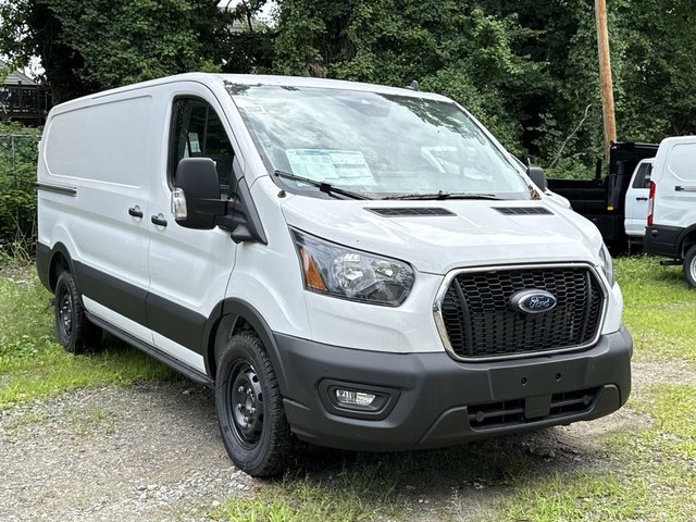 2024 Ford Transit Commercial Cargo Van