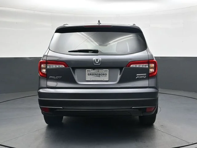 Used 2022  Honda Special Edition image 5