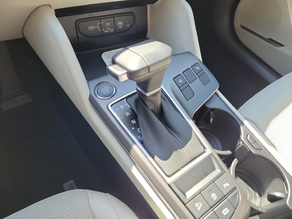 New 2026 Ebony Black Kia EX image 36