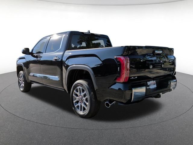 2026 Toyota Tundra 1794 Edition - Photo 4
