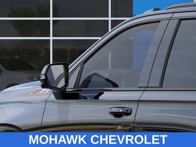 2027 Chevrolet Tahoe Z71 - Photo 12