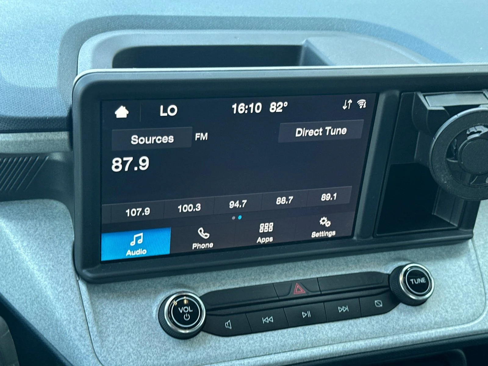 Used 2024 Cactus Ford XLT image 16