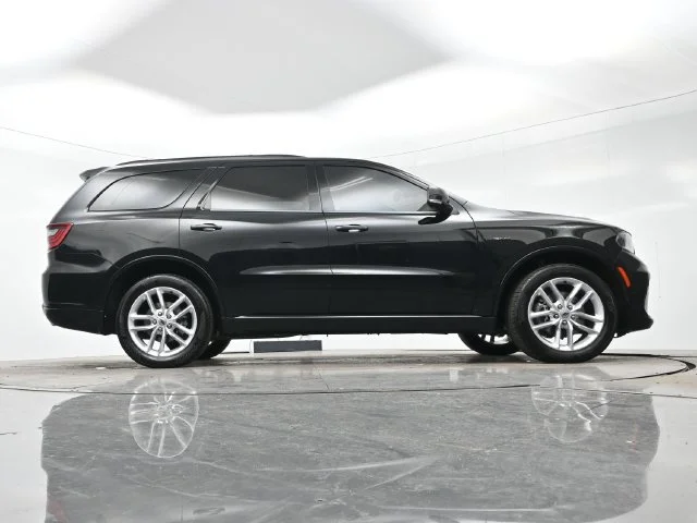 Used 2023 Db Black Clearcoat Dodge R/T Plus image 31