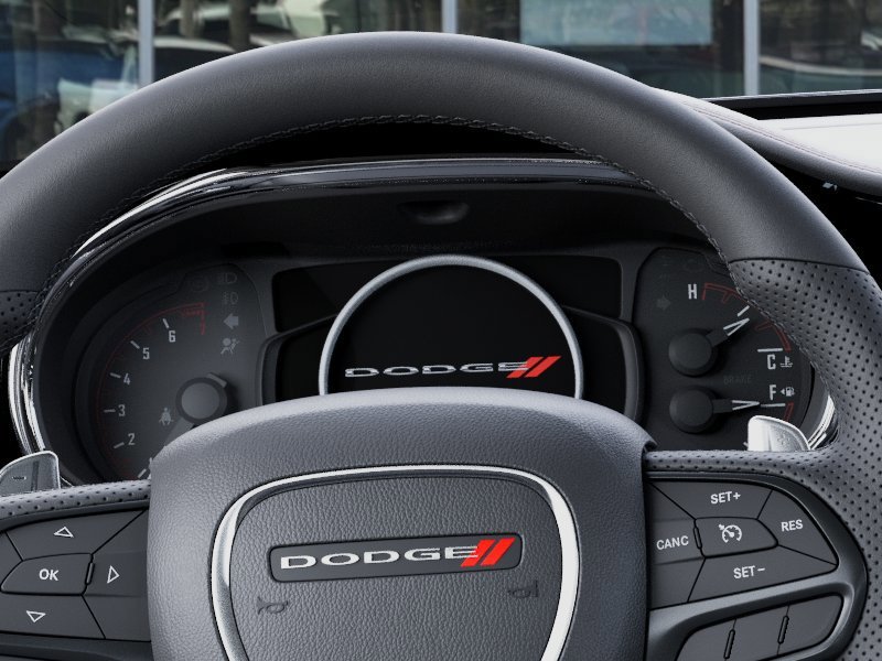 New 2026 Night Moves Dodge GT image 17