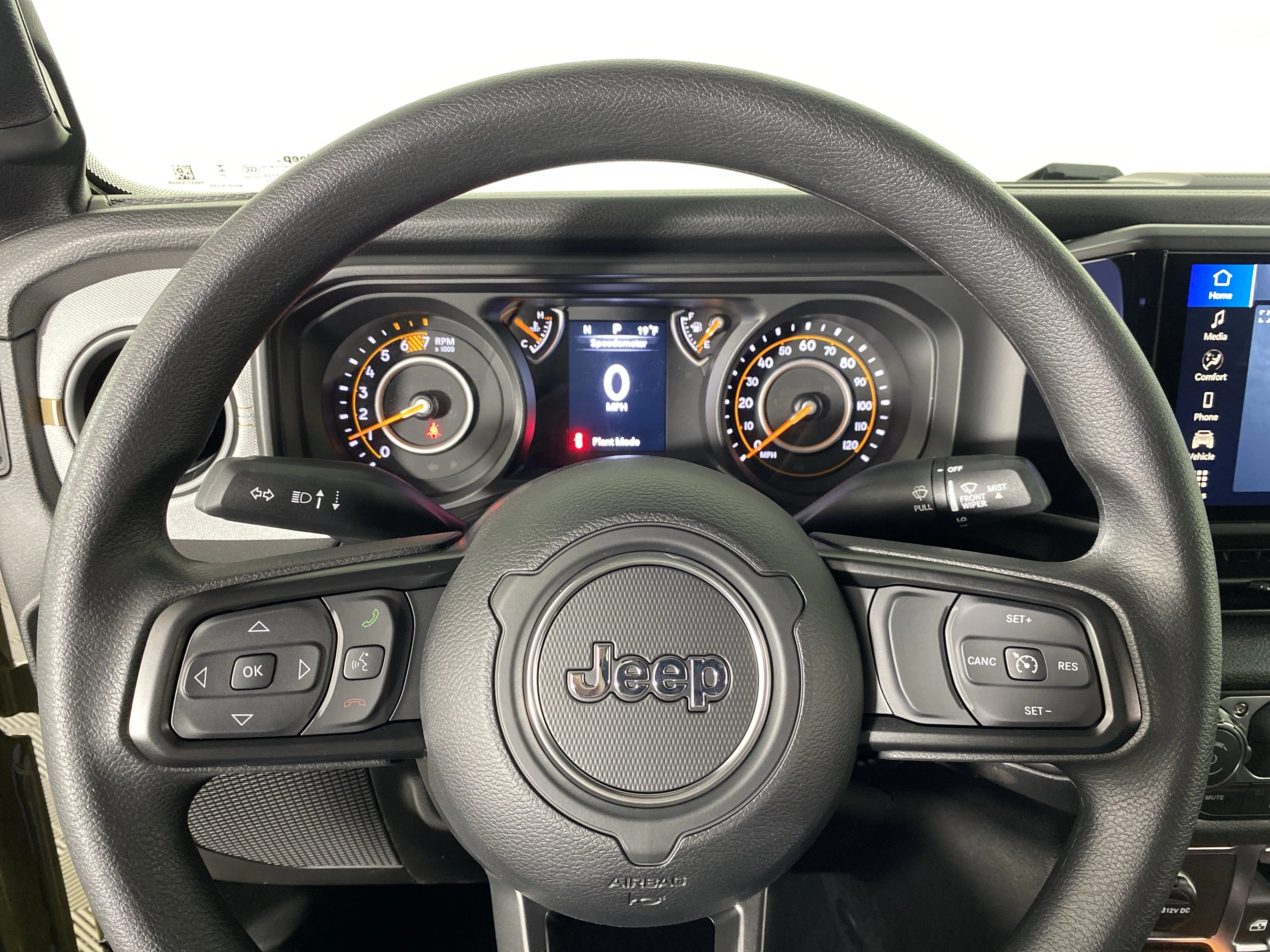 New 2026 41 Exterior Paint Jeep Sport image 16