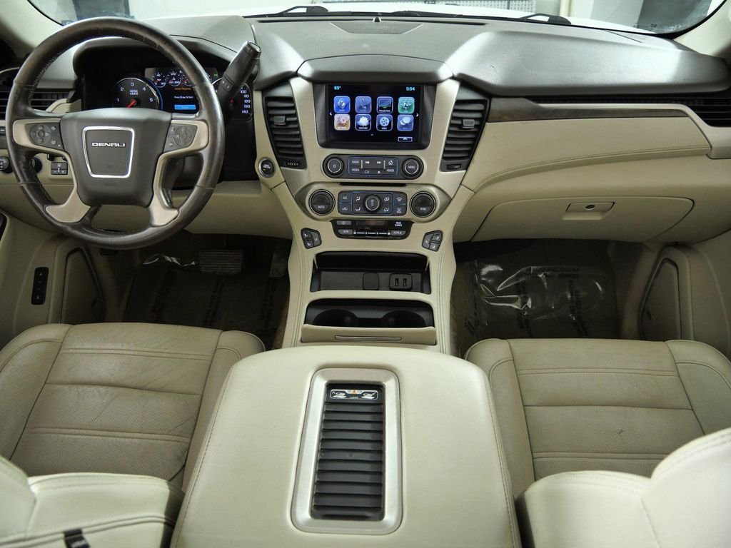 Used 2018 White GMC Denali image 6