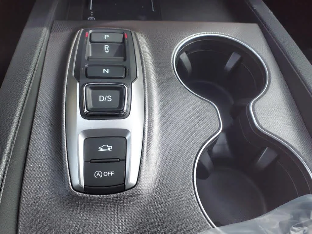 2026 Honda Ridgeline RTL - Photo 10