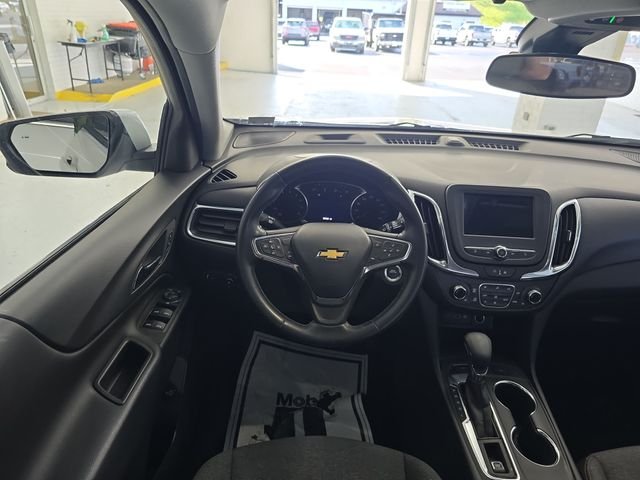 Used 2024 Beige Chevrolet LT image 12