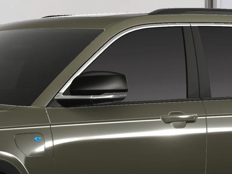 2024 Jeep Grand Cherokee 4xe - Photo 46