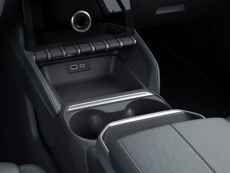 2026 GMC Terrain AT4 - Photo 38