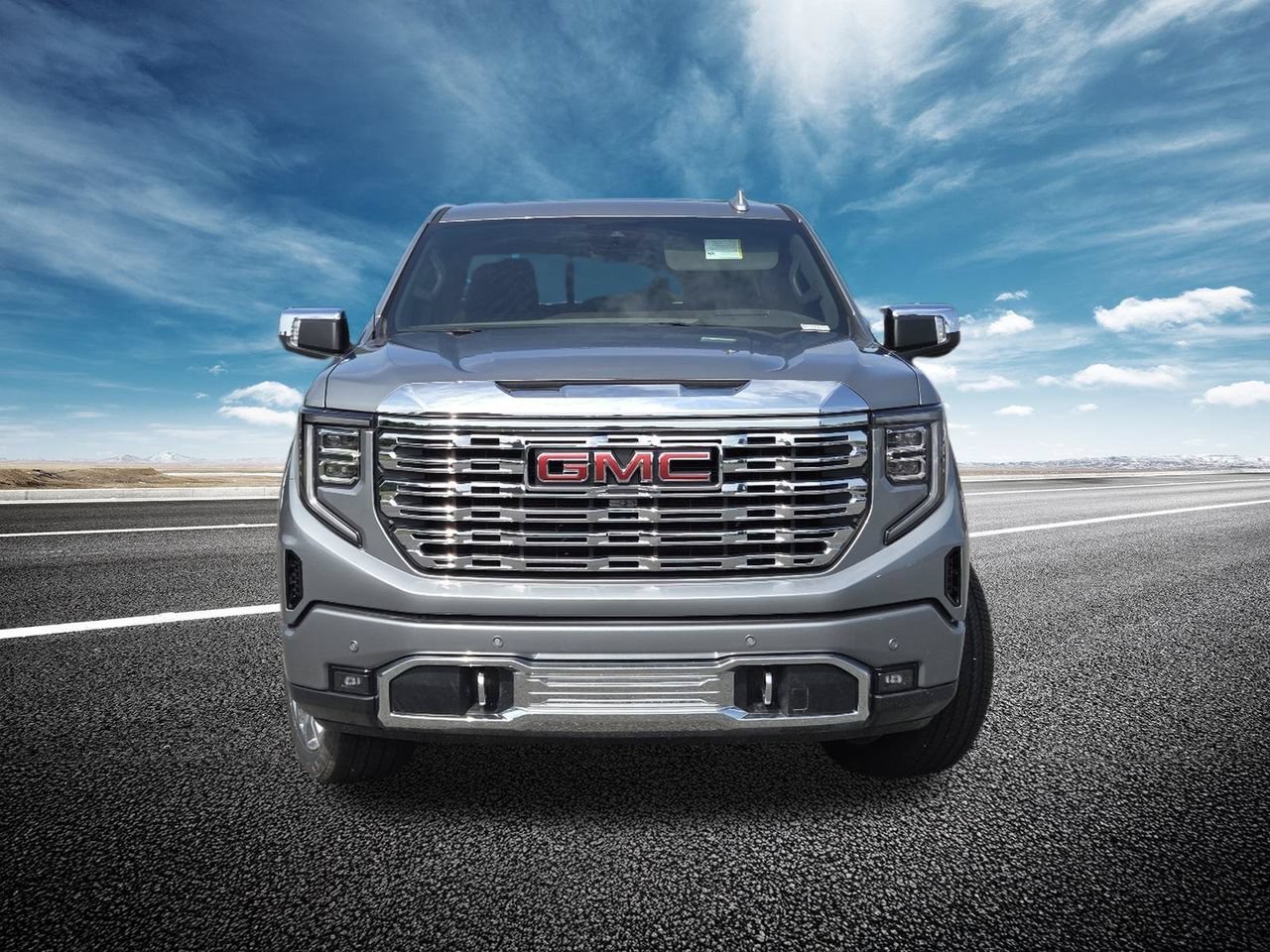 2026 GMC Sierra 1500 Denali - Photo 17