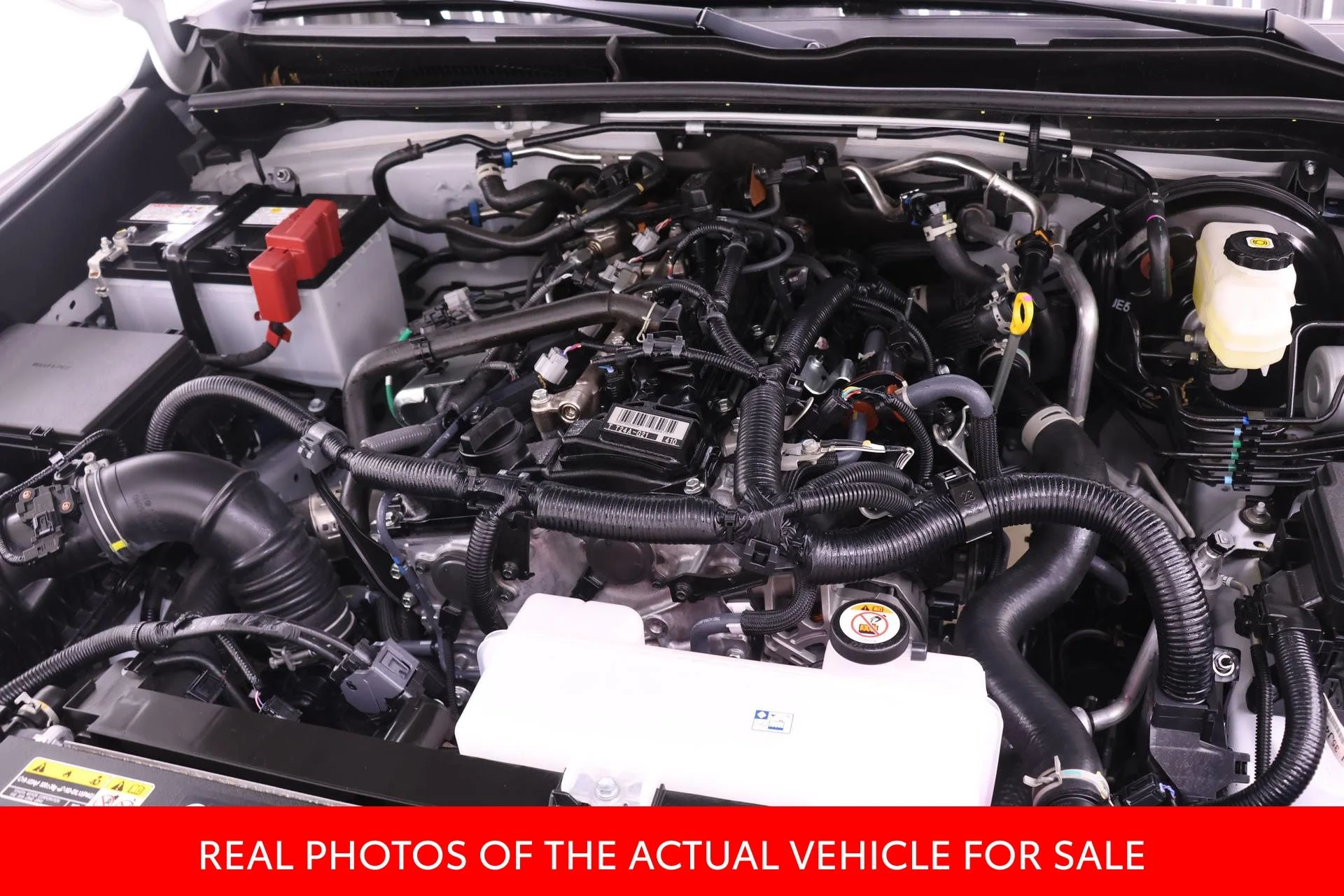 2025 Toyota 4Runner TRD Sport Premium - Photo 17