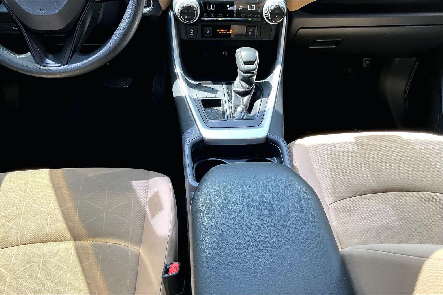 Used 2019 Blueprint Toyota XLE image 17
