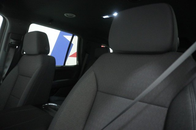 2027 Chevrolet Tahoe LS - Photo 19