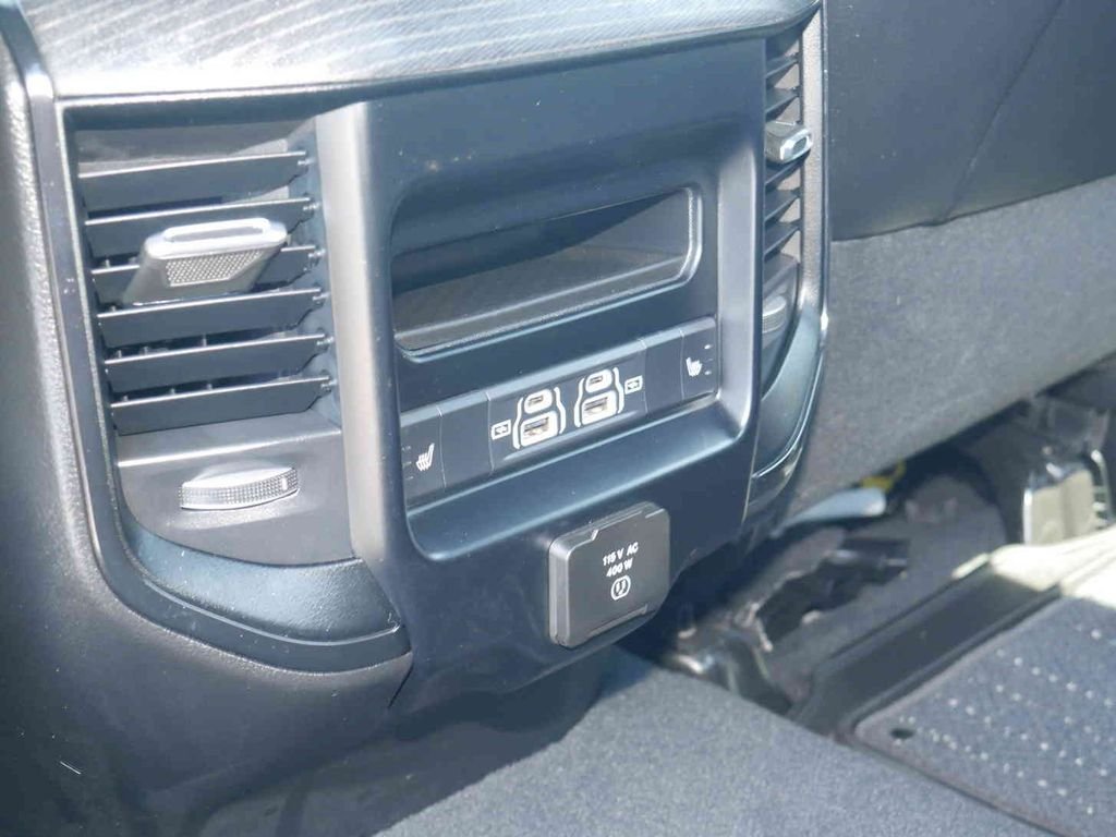 Certified Used 2024 Silver Ram Limited image 25
