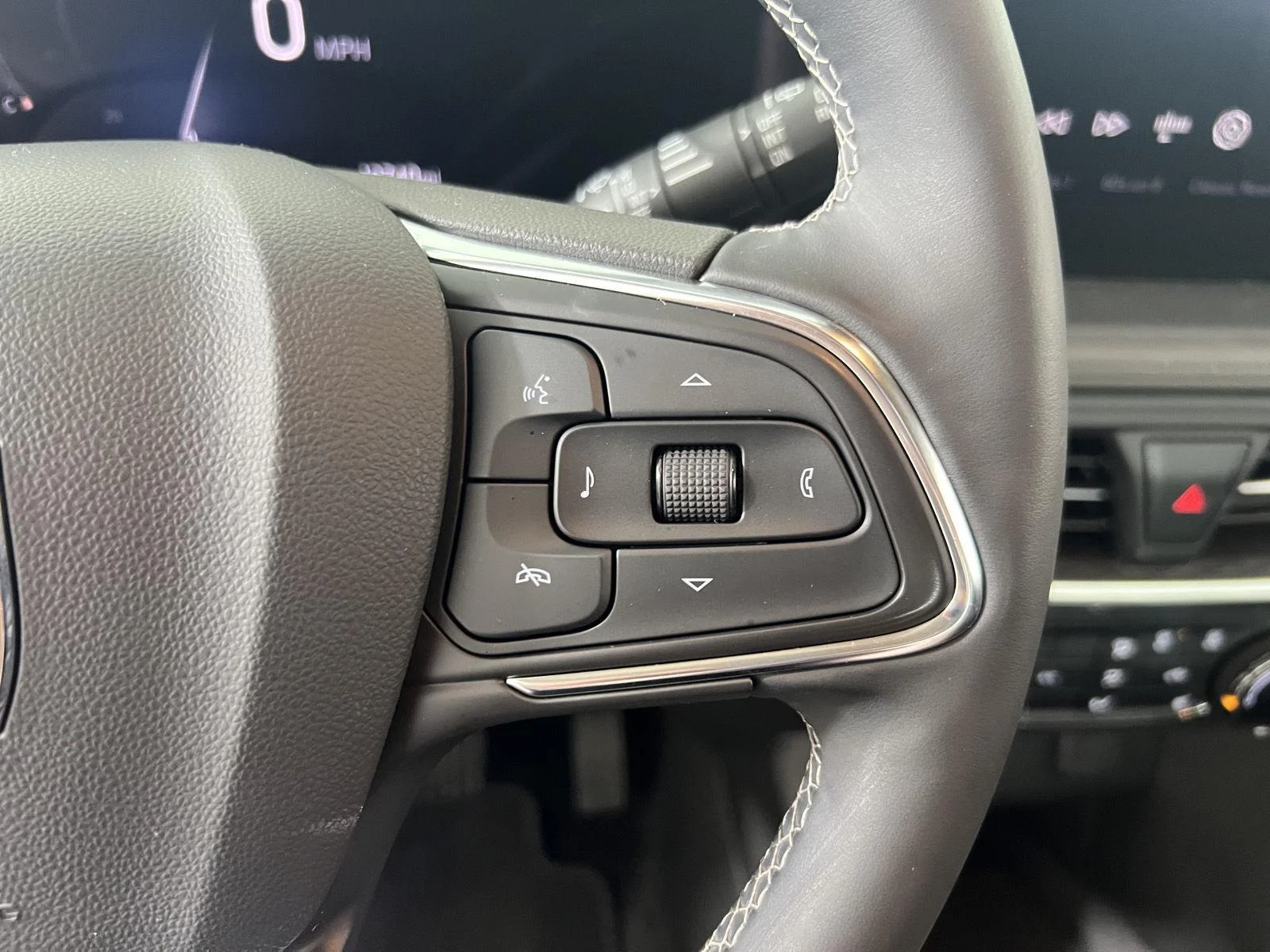 Used 2026 Summit White Buick Preferred image 15