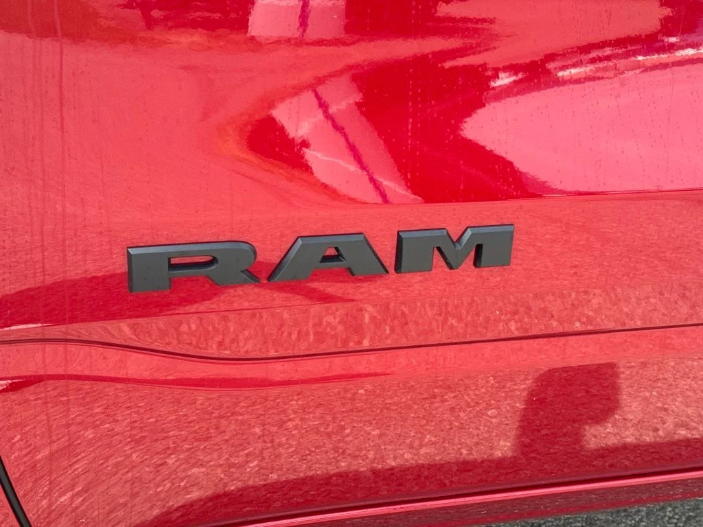 New 2026 Red Ram Rebel image 19
