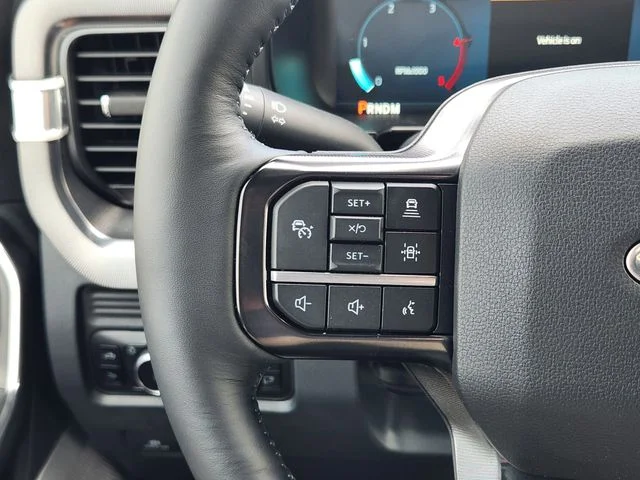 2026 Ford F-250 Super Duty Platinum - Photo 29