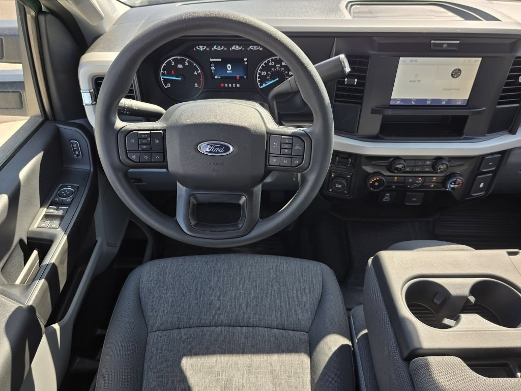 New 2026 Oxford White Ford XL image 36