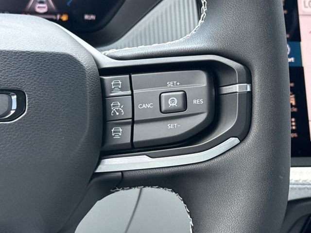 New 2026 Green Jeep Laredo image 26
