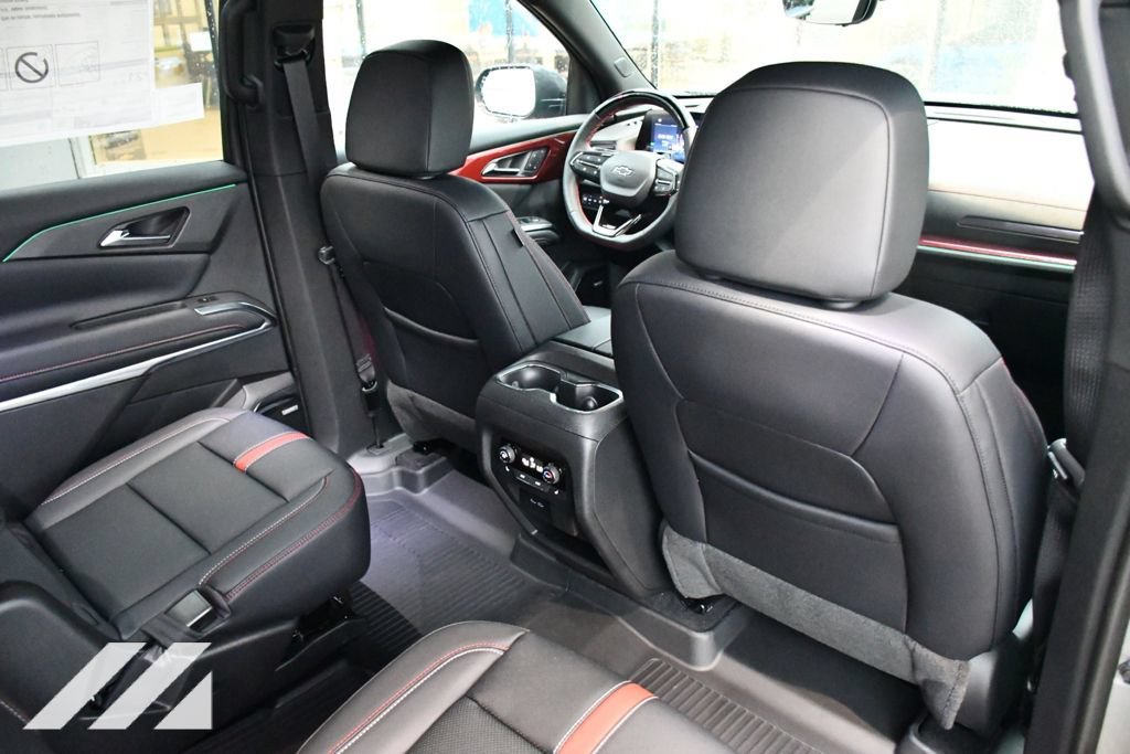 2026 Chevrolet Traverse RS - Photo 28
