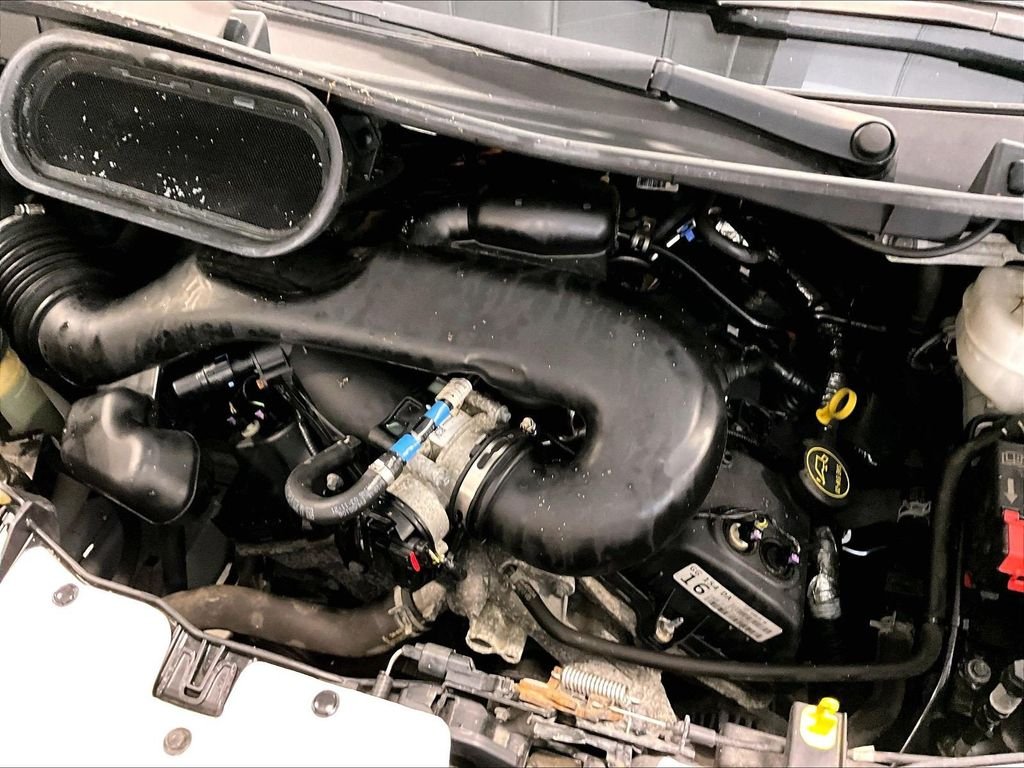 Used 2019 White Ford Base image 36