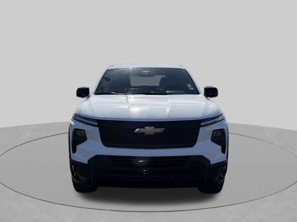 Used 2024 Chevrolet Silverado EV Work Truck with VIN 1GC10UED9RU202221 for sale in St. Louis, MO