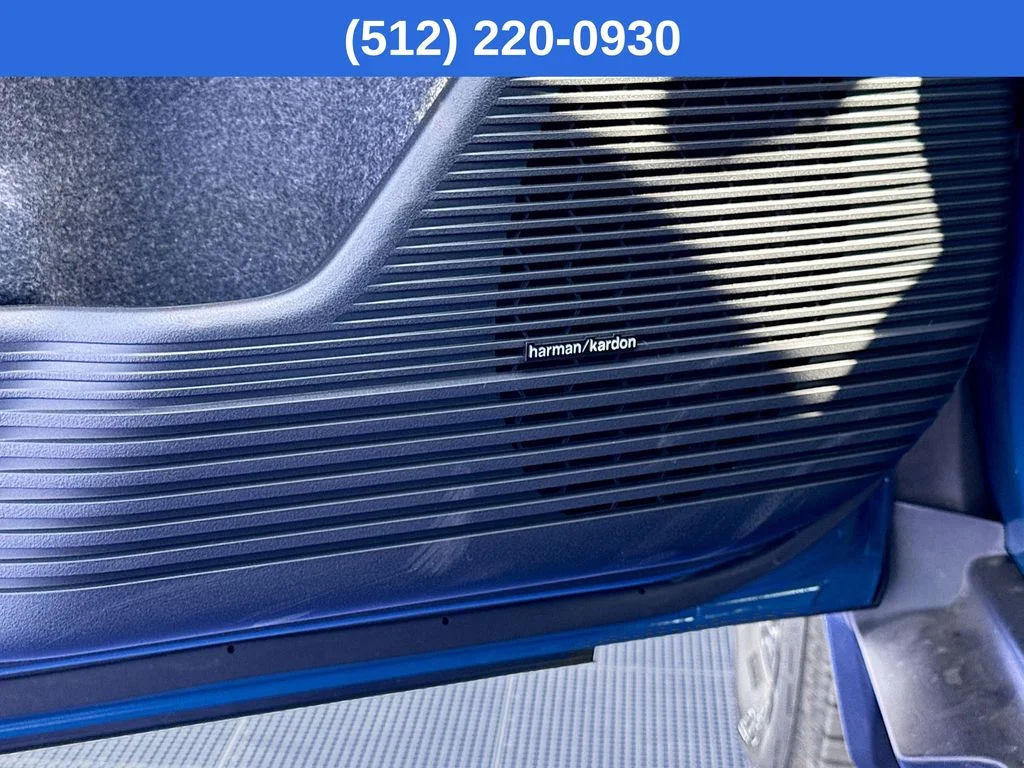 New 2026 GEYSER BLUE Subaru Wilderness image 23
