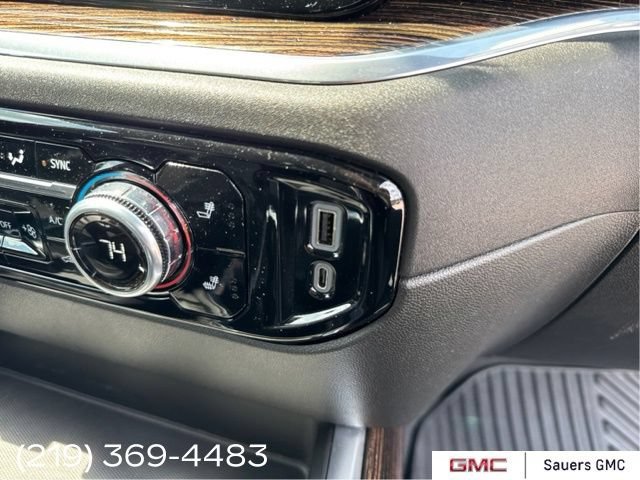 2023 GMC Sierra 1500 Elevation - Photo 20
