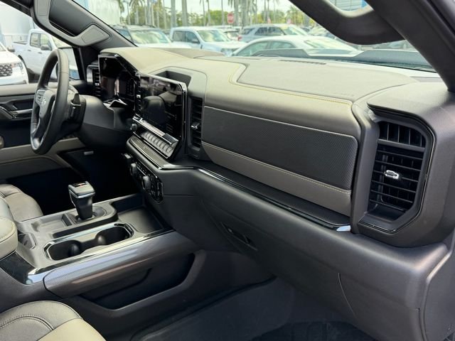 Used 2023 White Chevrolet ZR2 image 19