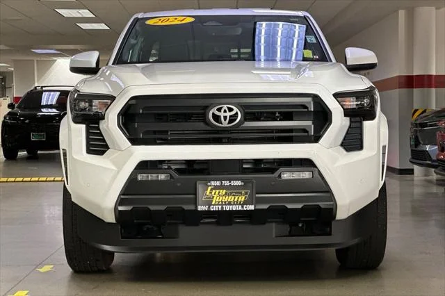 Certified Used 2024 ICE CAP Toyota  image 9
