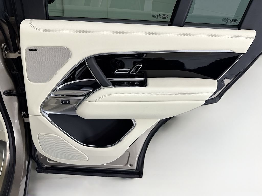 New 2026 Batumi Gold Land Rover SE image 27