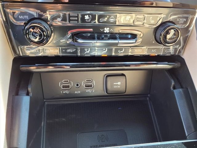 2025 Jeep Grand Cherokee L Limited - Photo 23