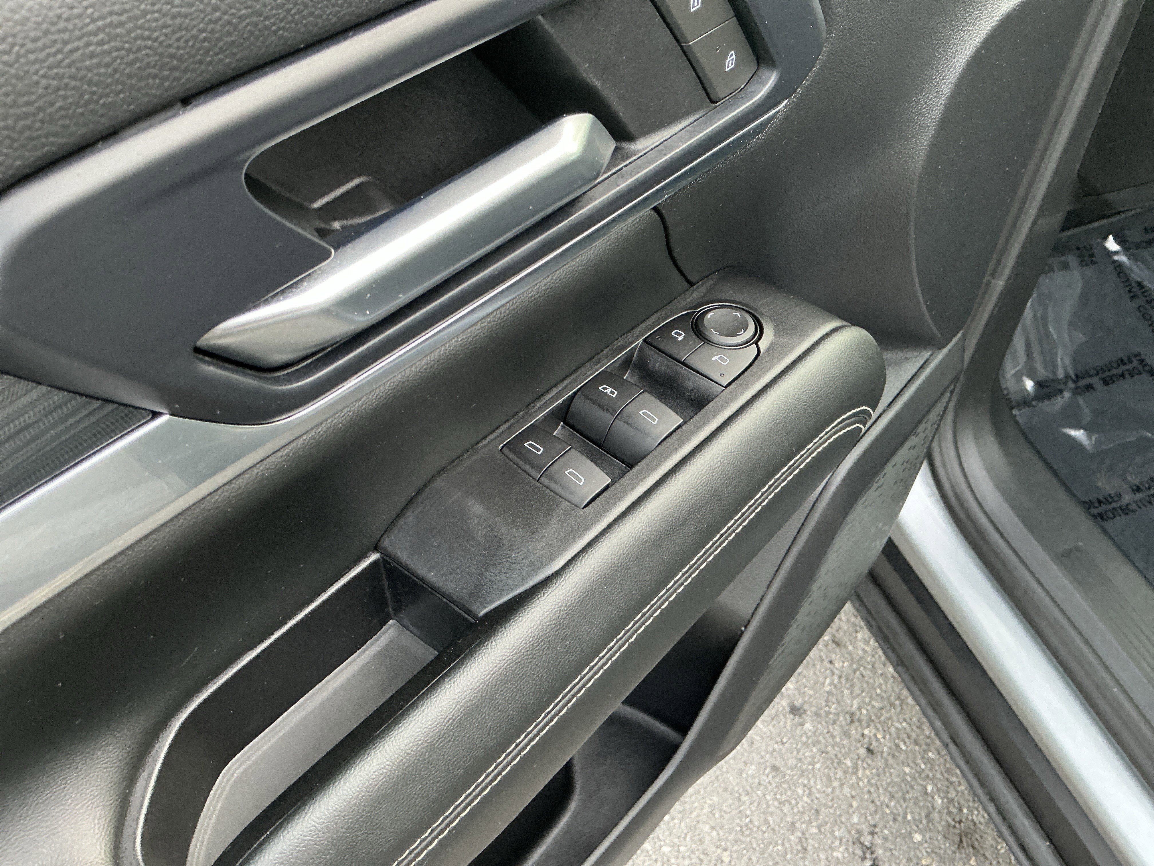 2025 GMC Terrain Elevation - Photo 19