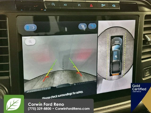 Certified Used 2026 Green Ford Raptor image 18