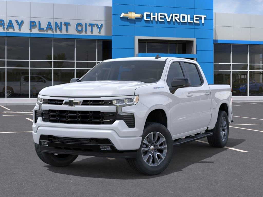 2025 Chevrolet Silverado 1500 RST - Photo 6