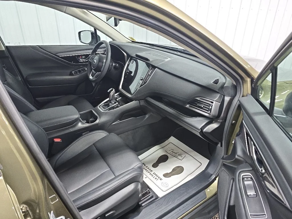 Used 2023 Brown Subaru Touring XT image 16