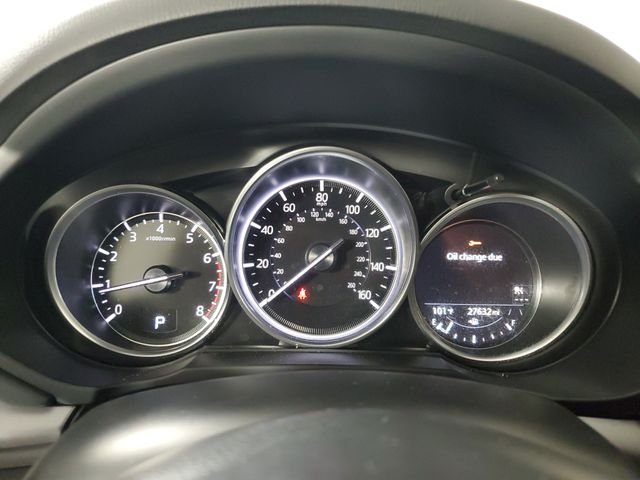 Certified Used 2023 White Mazda 2.5 S Preferred Package image 27