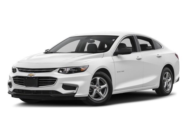 2017 Chevrolet Malibu 1LS