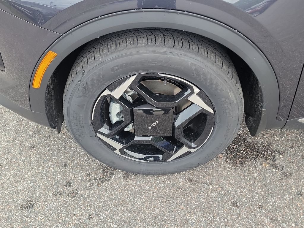 New 2026 Gray Kia EX image 37
