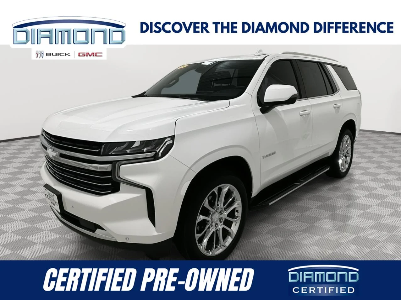 Used 2023 Summit White Chevrolet LT image 1