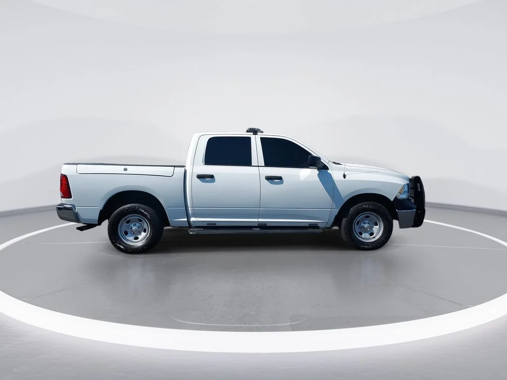 Used 2022 White Ram SSV image 9