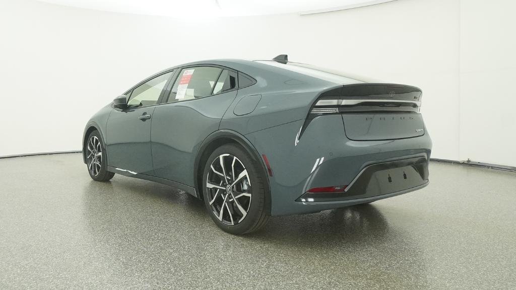 New 2026 Guardian Gray Toyota XSE image 42