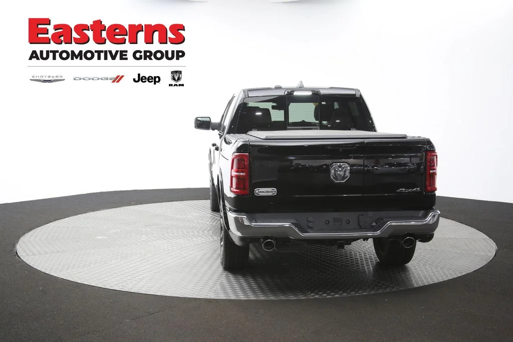 Used 2026 Black Ram Limited image 41
