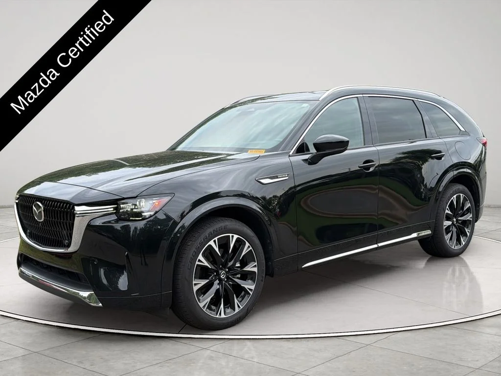 2024 Mazda CX-90 Turbo S Premium Package's photo