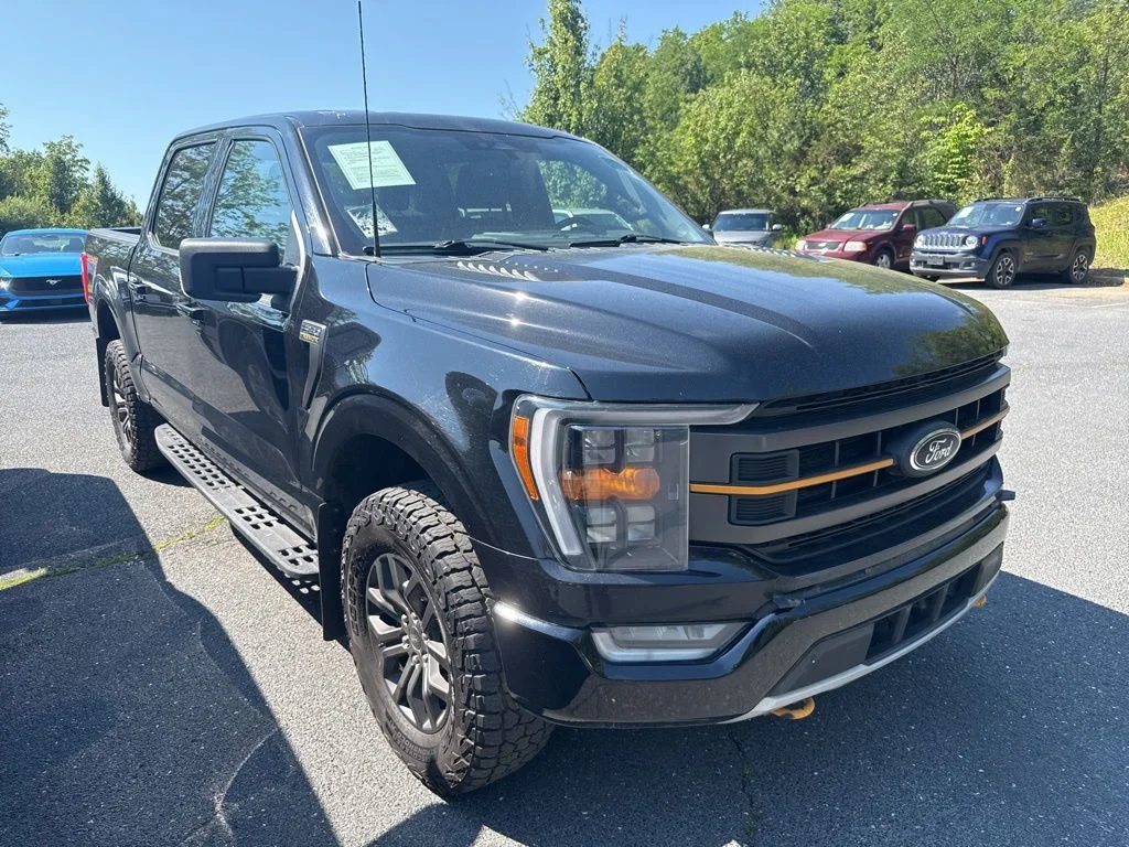 2023 Ford F-150 Tremor 4x4 SuperCrew 145 in's photo