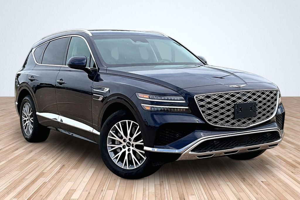 Used 2025 Blue Genesis 2.5T image 9
