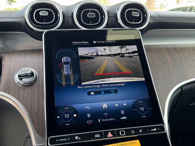 2025 Mercedes-Benz GLC Base - Photo 10